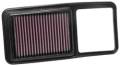 K&N Filters 33-3066 Air Filter