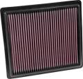 K&N Filters 33-3092 Air Filter