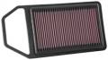 K&N Filters 33-3114 Air Filter