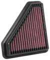 K&N Filters 33-3124 Air Filter