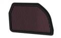 K&N Filters 33-3176 Air Filter