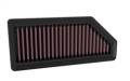 K&N Filters 33-3184 Air Filter