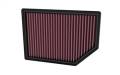 K&N Filters 33-5125 Air Filter