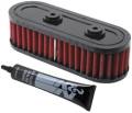 K&N Filters E-4511 Air Filter