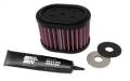 K&N Filters E-4516 Air Filter