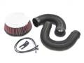 K&N Filters - K&N Filters 57-0189 Performance Air Intake System - Image 2