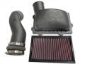 K&N Filters - K&N Filters 57S-9507 Performance Air Intake System - Image 2