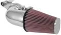 K&N Filters - K&N Filters 57-1138C Performance Air Intake System - Image 2