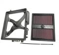 K&N Filters 57-0697 Performance Air Intake System