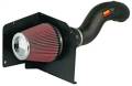 K&N Filters 57-3063 Performance Air Intake System