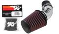 K&N Filters 69-2020TP Performance Air Intake System