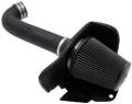 K&N Filters 30-1563 Performance Air Intake System