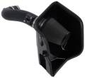 K&N Filters 30-3110 Performance Air Intake System