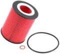 K&N Filters PS-7007 Oil Filter