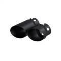 MBRP Exhaust T5111BLK Armor BLK Exhaust Tip