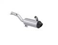 MBRP Exhaust AT-9221PT ATV Exhaust System With Performance Muffler