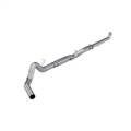 MBRP Exhaust S60210P Downpipe Back Exhaust System