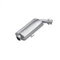 MBRP Exhaust AT-9534SP ATV Exhaust System With Sport Muffler