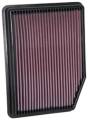 Airaid 850-083 Air Filter