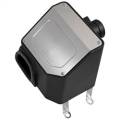 Airaid 204-298 Performance Air Intake System