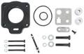 Airaid 400-516 PowerAid Throttle Body Spacer