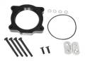 Airaid - Airaid 200-585-1 PowerAid Throttle Body Spacer - Image 2