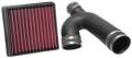 Airaid - Airaid 401-758 AIRAID Jr. Air Intake Tube Kit - Image 2