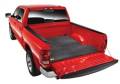 BedRug BMT09BXS BedRug Floor Truck Bed Mat