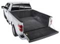 BedRug BRQ99LBK BedRug Complete Truck Bed Liner