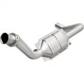 MagnaFlow 49 State Converter - MagnaFlow 49 State Converter 49651 Direct Fit Catalytic Converter - Image 2