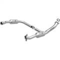 MagnaFlow 49 State Converter 93404 93000 Series Direct Fit Catalytic Converter