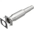 MagnaFlow 49 State Converter - MagnaFlow 49 State Converter 24204 Direct Fit Catalytic Converter - Image 2