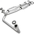 MagnaFlow 49 State Converter 23453 Direct Fit Catalytic Converter