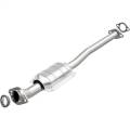 MagnaFlow 49 State Converter 22614 Direct Fit Catalytic Converter