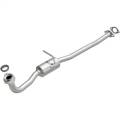 MagnaFlow 49 State Converter - MagnaFlow 49 State Converter 22616 Direct Fit Catalytic Converter - Image 2