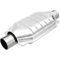 MagnaFlow 49 State Converter 93539 93500 Series OBDII Compliant Universal Catalytic Converter