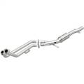 MagnaFlow 49 State Converter - MagnaFlow 49 State Converter 24015 Direct Fit Catalytic Converter - Image 2