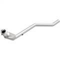 MagnaFlow 49 State Converter 23938 Direct Fit Catalytic Converter