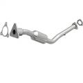 MagnaFlow 49 State Converter - MagnaFlow 49 State Converter 23630 Direct Fit Catalytic Converter - Image 2