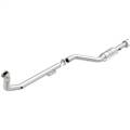 MagnaFlow 49 State Converter 24106 Direct Fit Catalytic Converter