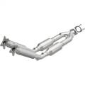 MagnaFlow 49 State Converter 24156 Direct Fit Catalytic Converter