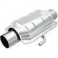 MagnaFlow 49 State Converter 94115 94100 Series Non-OBDII Universal Catalytic Converter