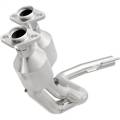 MagnaFlow 49 State Converter 24997 Direct Fit Catalytic Converter