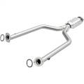 MagnaFlow 49 State Converter 49085 Direct Fit Catalytic Converter