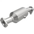 MagnaFlow 49 State Converter 49261 Direct Fit Catalytic Converter