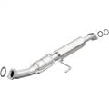 MagnaFlow 49 State Converter - MagnaFlow 49 State Converter 49189 Direct Fit Catalytic Converter - Image 2