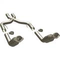 MagnaFlow 49 State Converter - MagnaFlow 49 State Converter 49239 Direct Fit Catalytic Converter - Image 2