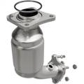 MagnaFlow 49 State Converter - MagnaFlow 49 State Converter 49276 Direct Fit Catalytic Converter - Image 2