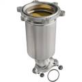 MagnaFlow 49 State Converter - MagnaFlow 49 State Converter 49360 Direct Fit Catalytic Converter - Image 2