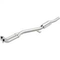 MagnaFlow 49 State Converter 93685 Direct Fit Catalytic Converter